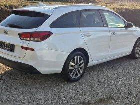 Hyundai I30 1.4 99к.с, снимка 3
