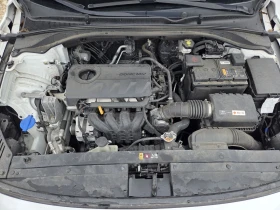 Hyundai I30 1.4 99к.с, снимка 9