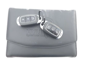 Hyundai I30 1.4 99к.с, снимка 14