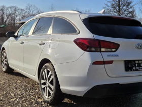 Hyundai I30 1.4 99к.с, снимка 4