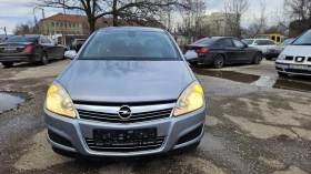 Opel Astra, снимка 1