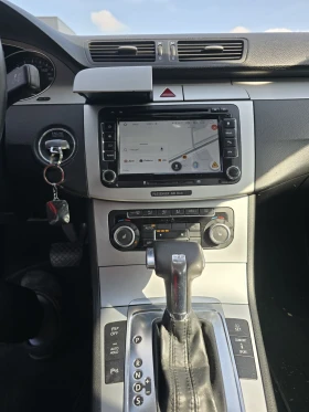 VW CC 2.0, снимка 9