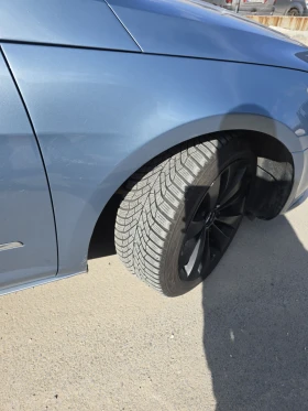 VW CC 2.0, снимка 7