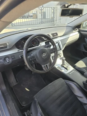 VW CC 2.0, снимка 8