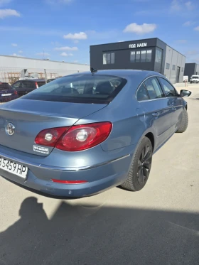VW CC 2.0, снимка 3