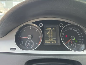 VW CC 2.0, снимка 10