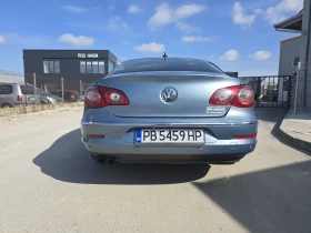 VW CC 2.0, снимка 2