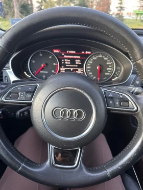 Audi A6 Allroad 3.0 TDI, снимка 8