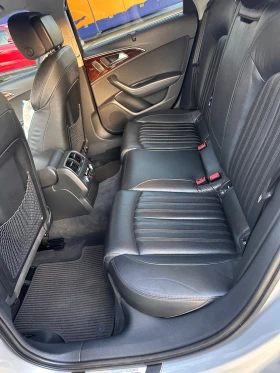 Audi A6 Allroad 3.0 TDI, снимка 12