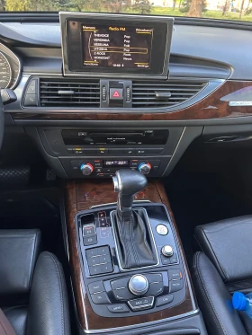 Audi A6 Allroad 3.0 TDI, снимка 13