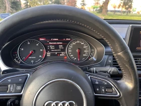 Audi A6 Allroad 3.0 TDI, снимка 14