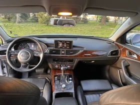 Audi A6 Allroad 3.0 TDI, снимка 10