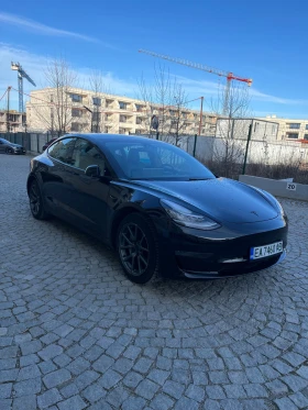 Tesla Model 3 Standard Range Plus , снимка 1