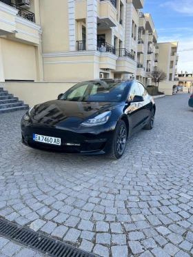 Tesla Model 3 Standard Range Plus , снимка 2