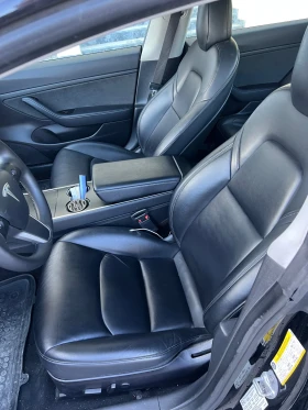 Tesla Model 3 Standard Range Plus , снимка 8