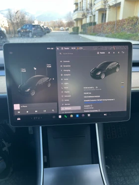 Tesla Model 3 Standard Range Plus , снимка 10