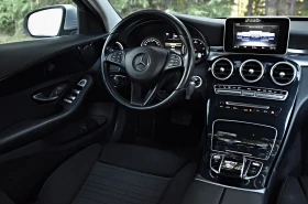 Mercedes-Benz C 220 220 7G tronik, снимка 6