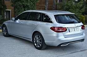 Mercedes-Benz C 220 220 7G tronik, снимка 5