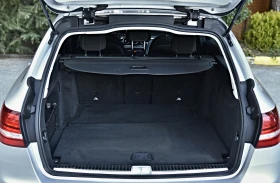 Mercedes-Benz C 220 220 7G tronik, снимка 15