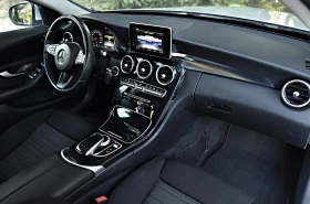 Mercedes-Benz C 220 220 7G tronik, снимка 16