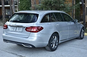 Mercedes-Benz C 220 220 7G tronik, снимка 3