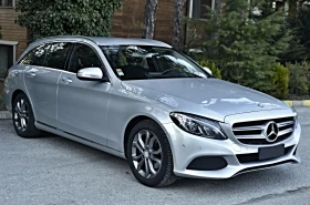 Mercedes-Benz C 220 220 7G tronik, снимка 2