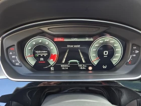 Audi S8 4.0TFSI Готов лизинг 26000 евро първоначална вноск, снимка 17
