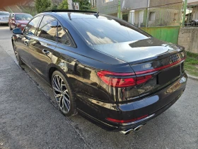 Audi S8 4.0TFSI Готов лизинг 26000 евро първоначална вноск, снимка 6