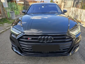 Audi S8 4.0TFSI Готов лизинг 26000 евро първоначална вноск, снимка 2