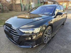 Audi S8 4.0TFSI Готов лизинг 26000 евро първоначална вноск, снимка 1