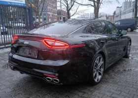 Kia Stinger 3.3 gt Full awd, снимка 5