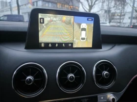 Kia Stinger 3.3 gt Full awd, снимка 10