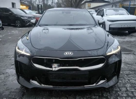 Kia Stinger 3.3 gt Full awd, снимка 1