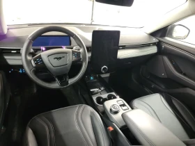Ford Mustang Mach-E premium* 360View* Keyless* Подгрев, снимка 8