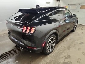Ford Mustang Mach-E premium* 360View* Keyless* Подгрев, снимка 6