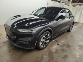 Ford Mustang Mach-E premium* 360View* Keyless* Подгрев, снимка 1