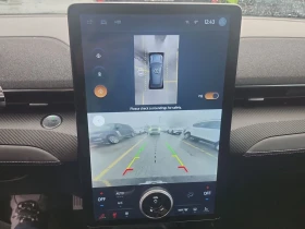 Ford Mustang Mach-E premium* 360View* Keyless* Подгрев, снимка 12