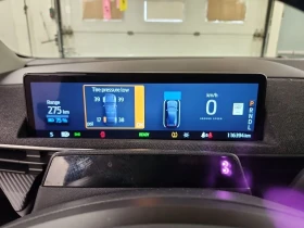 Ford Mustang Mach-E premium* 360View* Keyless* Подгрев, снимка 9