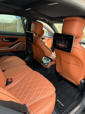 Mercedes-Benz S 400, снимка 8