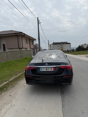 Mercedes-Benz S 400, снимка 15