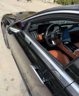 Mercedes-Benz S 400, снимка 11