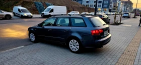 Audi A4 1.9тди 116кс 2008г., снимка 3