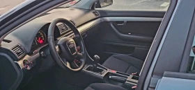 Audi A4 1.9тди 116кс 2008г., снимка 4