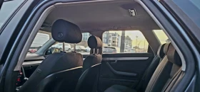 Audi A4 1.9тди 116кс 2008г., снимка 10