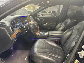 Mercedes-Benz S 550 4MATIC* BURMESTER* МАСАЖ* ОБДУХВАНЕ* КАМЕРИ* 360* , снимка 6