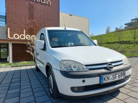Opel Combo, снимка 3