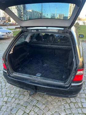 Mercedes-Benz E 220, снимка 5