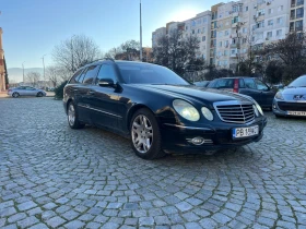 Mercedes-Benz E 220, снимка 2