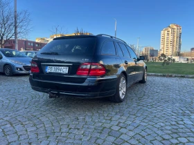 Mercedes-Benz E 220, снимка 4
