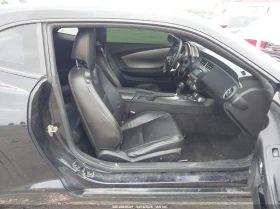 Chevrolet Camaro 2Lt, снимка 5